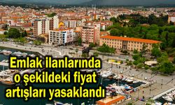 Taşınmaz ticareti hakkında yönetmelikte değişiklik yapıldı
