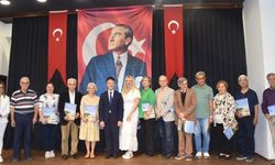 Gelibolu'da kültür rüzgarı esti