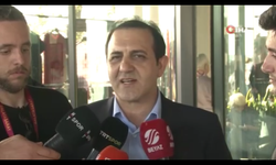 "Osimhen için bütçeleri hazır ettik"