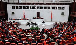 TBMM tartışmayla açıldı
