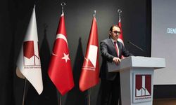 Türkiye deniz yetki alanlarını uluslararası arenada tescilliyor