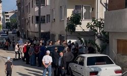 Çöp atma kavgası 1'i ağır 3 yaralı