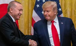 Trump, Suriye'ye yaptırımları kaldırdı
