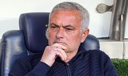 Mourinho, Fenerbahçe'de 5. derbisini de kazanamadı