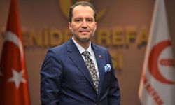 Fatih Erbakan Çanakkale’ye geliyor
