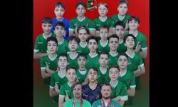 Kepezspor sezonu kupa ile taçlandırdı