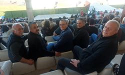 Çanakkale’den Bandırma’ya dostluk ziyareti