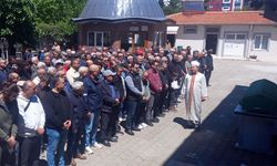 Çanakkale’de çevre gönüllüsü Özüren son yolculuğuna uğurlandı