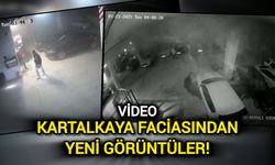 Son Dakika: Kartalkaya Faciasından Yeni Görüntüler!