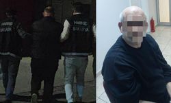 Sahte kimlik ve peruklu kaçış planı