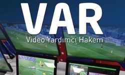 Türkiye Kupası finalinin VAR'ı Tomasz Kwiatkowski oldu