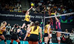 Vakıfbank, Şampiyonlar Ligi'nde dördüncü oldu