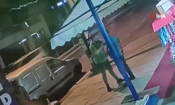 Önce yaraladı sonra ölmesin diye kalp masajı yaptı