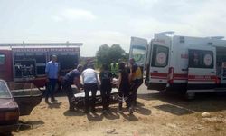 Zincirleme kazada ölü ve yaralılar var