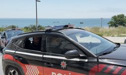 Husumetlisini öldürdü kaçarken yakal