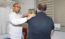Her 100 kişiden 85’inde yaşanıyor