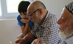 Dolandırıcıların yeni hedefi ‘yaşlılar’