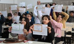 Yaklaşık 20 milyon öğrenci yarın yaz tatiline girecek