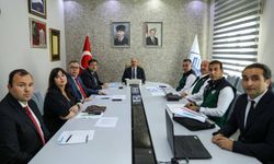Kepez’in su sorunu için çözüm aranıyor