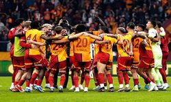 Şampiyon Galatasaray'da goller 17 farklı futbolcudan geldi
