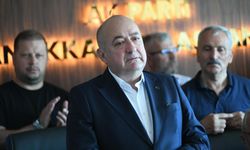 Gider 'Terörsüz Türkiye'yle yarınlara, her günün bayram kıvamında yaşandığı günlere hep birlikte ulaşacağız'