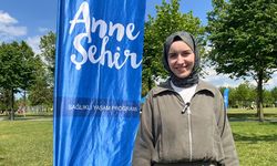 'Yemekten önce sirkeli su tüketin'