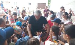 Asırlık bayram geleneği (Video)