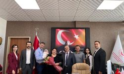 Türkiye'de ilk kez uygulanıyor