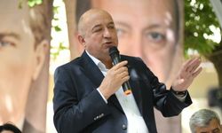 Ayhan Gider: "Türkiye, bu sınavda yine onurlu bir duruş sergilemektedir"