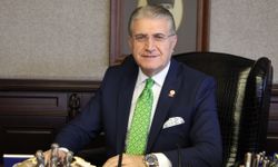 "Franchising sektörü 55 milyar dolarlık ekonomik büyüklüğe ulaştı"