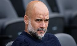 Guardiola'dan Gazze'ye destek çağrısı