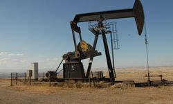 Brent Petrol, İsrail'in İran'a saldırmasıyla yükselişe geçti