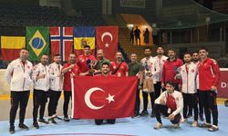 Milli boksörler, Çekya'da 3 madalya kazandı