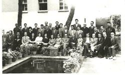 100 yıllık tarihi havuz yeniden hayat buluyor