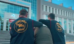 JASAT 16 yıllık cinayeti aydınlattı