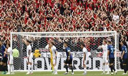 Inter 2 - Urawa Red Diamonds 1