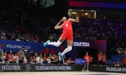 A Milli Kadın Voleybol Takımı, Milletler Ligi'nde ilk yenilgisini aldı