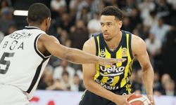 Basketbol Süper Ligi final serisinde 5. maç heyecanı