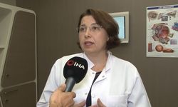 Çocuklarda miyopi artıyor (Video)