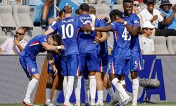 Chelsea, FIFA Kulüpler Dünya Kupası'nda çeyrek finalde