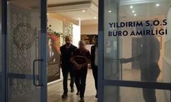 Aracından ve evinden 121 litre sahte içki çıktı