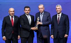 Baykar ihracatın zirvesine demir attı