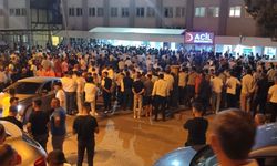 Düğün salonuna silahlı saldırı ölü ve yaralılar var