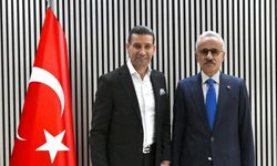 Bakan Uraloğlu'ndan, Türk boksuna destek