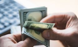 Reel efektif döviz kuru endeksi Mayıs ayında azaldı