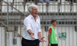 Roma'da Gasperini dönemi