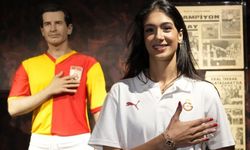 Galatasaray'dan Yasemin Güveli'ye yeni sözleşme