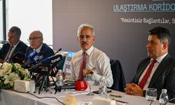 Bakan Uraloğlu'ndan ‘Yap-İşlet-Devret' açıklaması