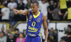 Fenerbahçe, Errick McCollum ile yollarını ayırdı