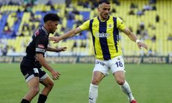Filip Kostic'in Fenerbahçe macerası sona erdi